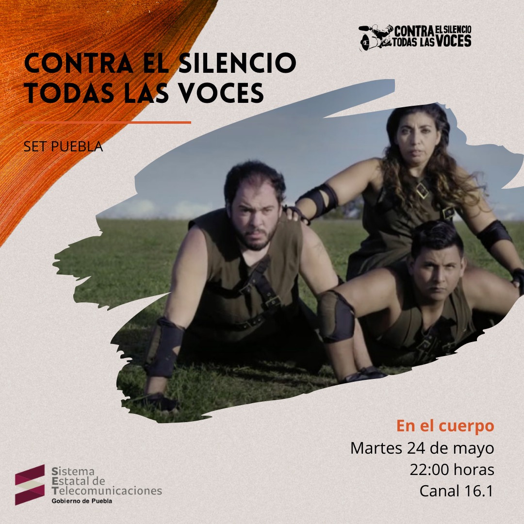 Mediante el documental social, Voces Contra el Silencio contribuye a retratar la realidad con la ayuda del cine independiente