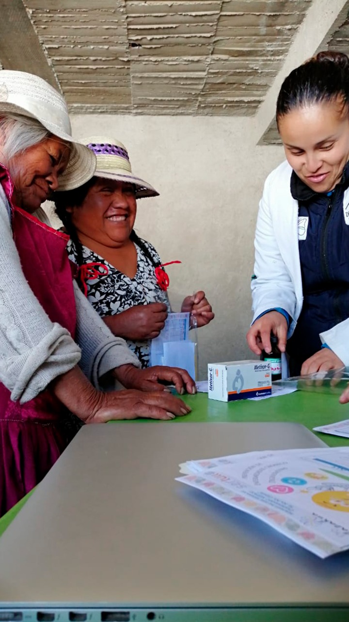 Impulsa asistencia privada campaña de donación de medicamentos y materiales de curación