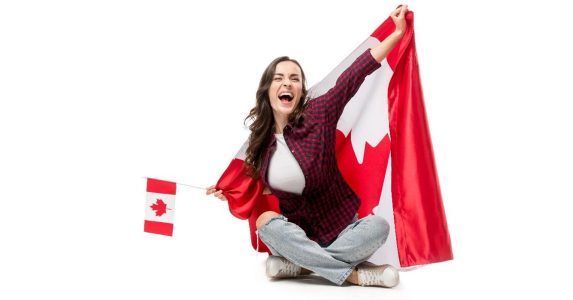Migración, Canadá y CLASS EDUCATION: Trabajan en equipo