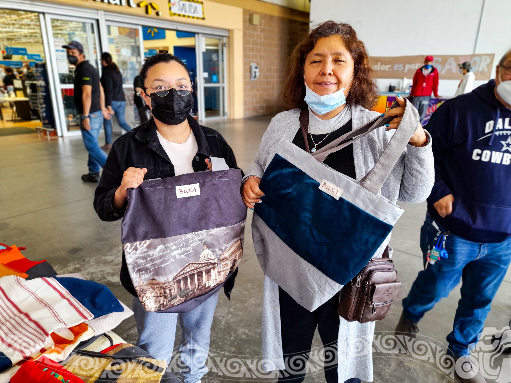 Fundación Tláloc contribuye a la construcción de una ciudadanía social, económica y ambiental justa