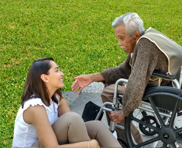 Asilo el Buen Señor se posiciona como agente de cambio en la construcción del futuro de México