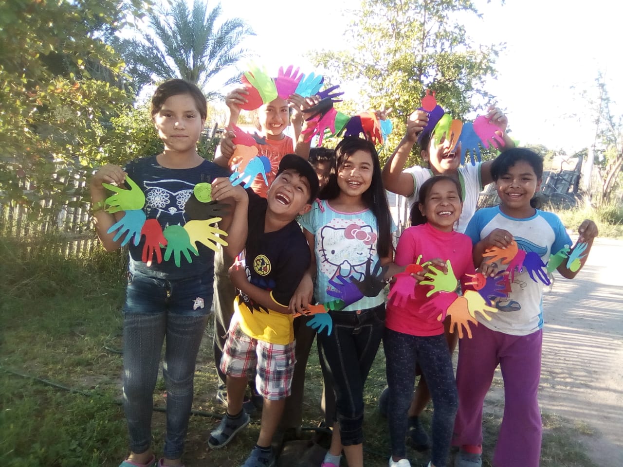 Cuatro décadas trabajando en pro del bienestar de niños, niñas y adolescentes