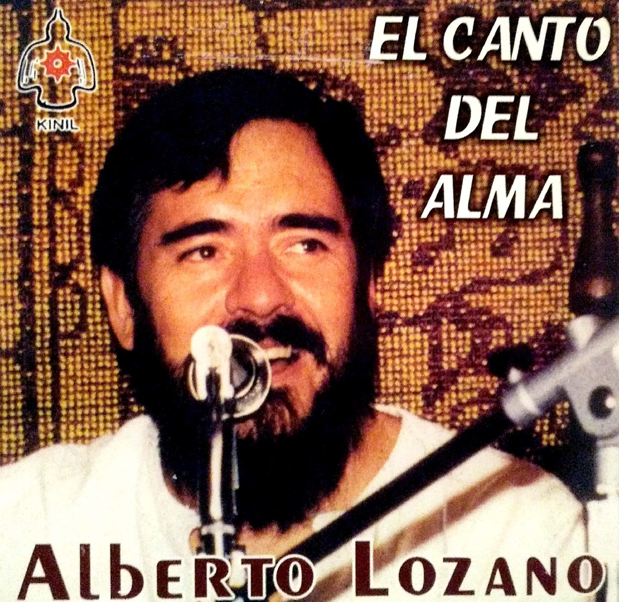 Siéntate en el sol y canta a la luz: El legado de Alberto Lozano más vivo que nunca