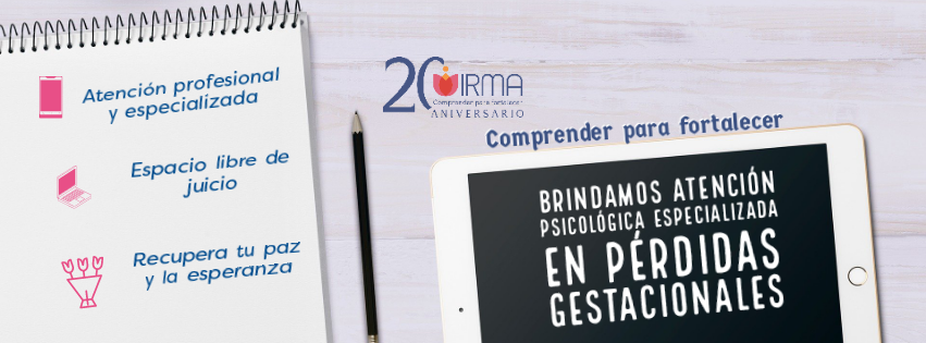 El silencio social sobre la pérdida gestacional es tratado por Fundación Irma