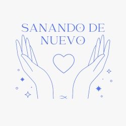 Vamos a sanar de nuevo con atención psicológica para personas de bajos recursos.