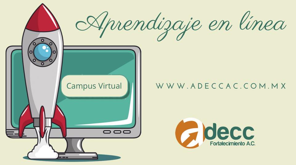 ADECC, creando y fortaleciendo a futuros profesionales