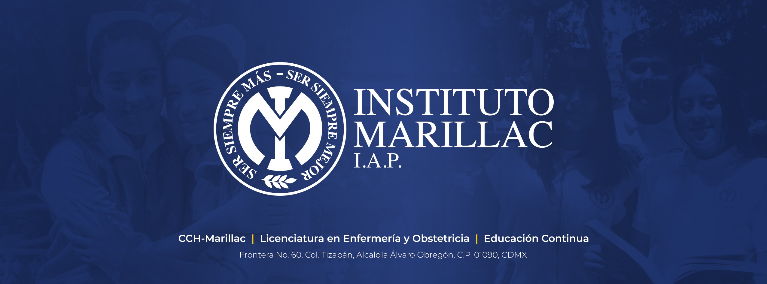 Instituto Marillac hace posible los sueños de los jóvenes mexicanos