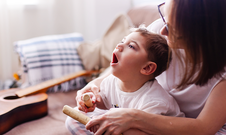 Parálisis cerebral en niños, más común de lo que se cree.