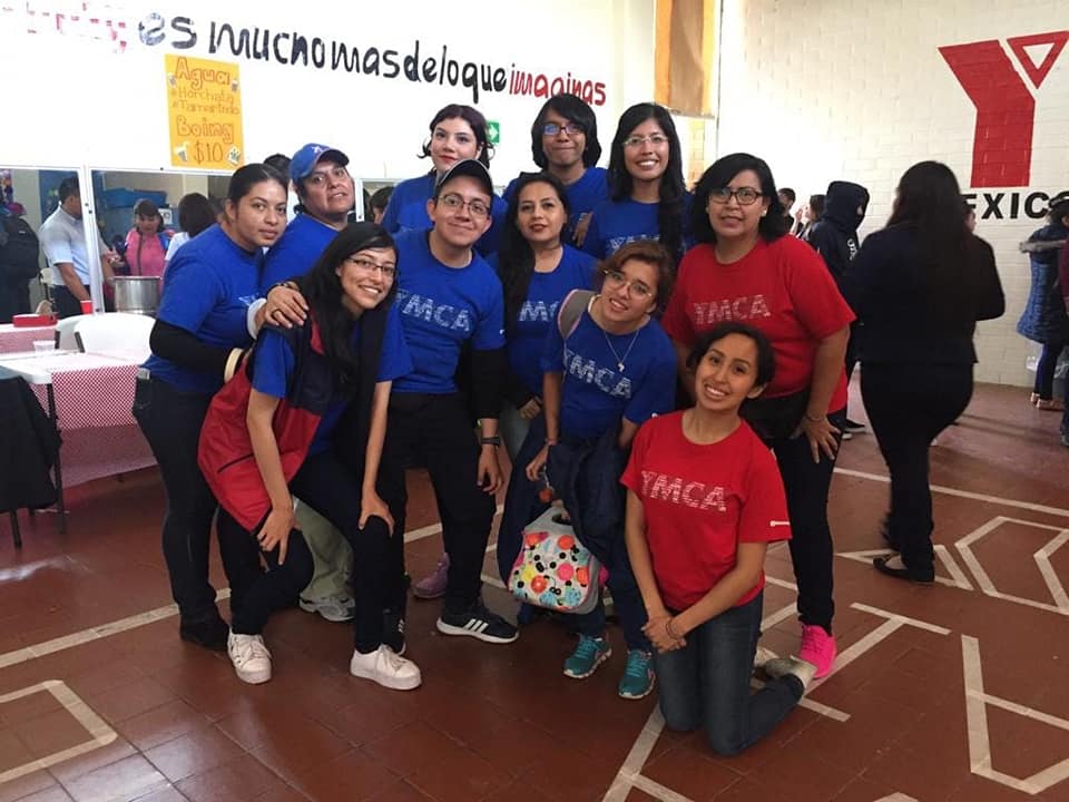 YMCA México: 130 años transformando espíritu, mente y cuerpo