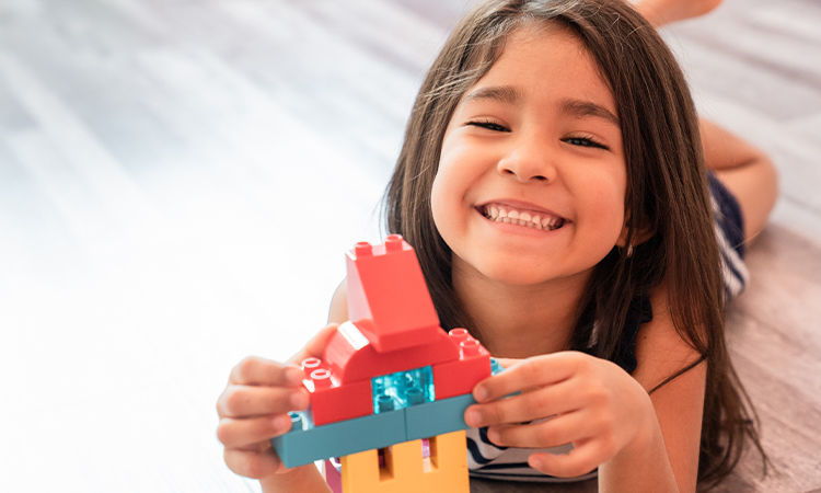 ¡Haz feliz a un niño! Dona juguetes en fechas decembrinas