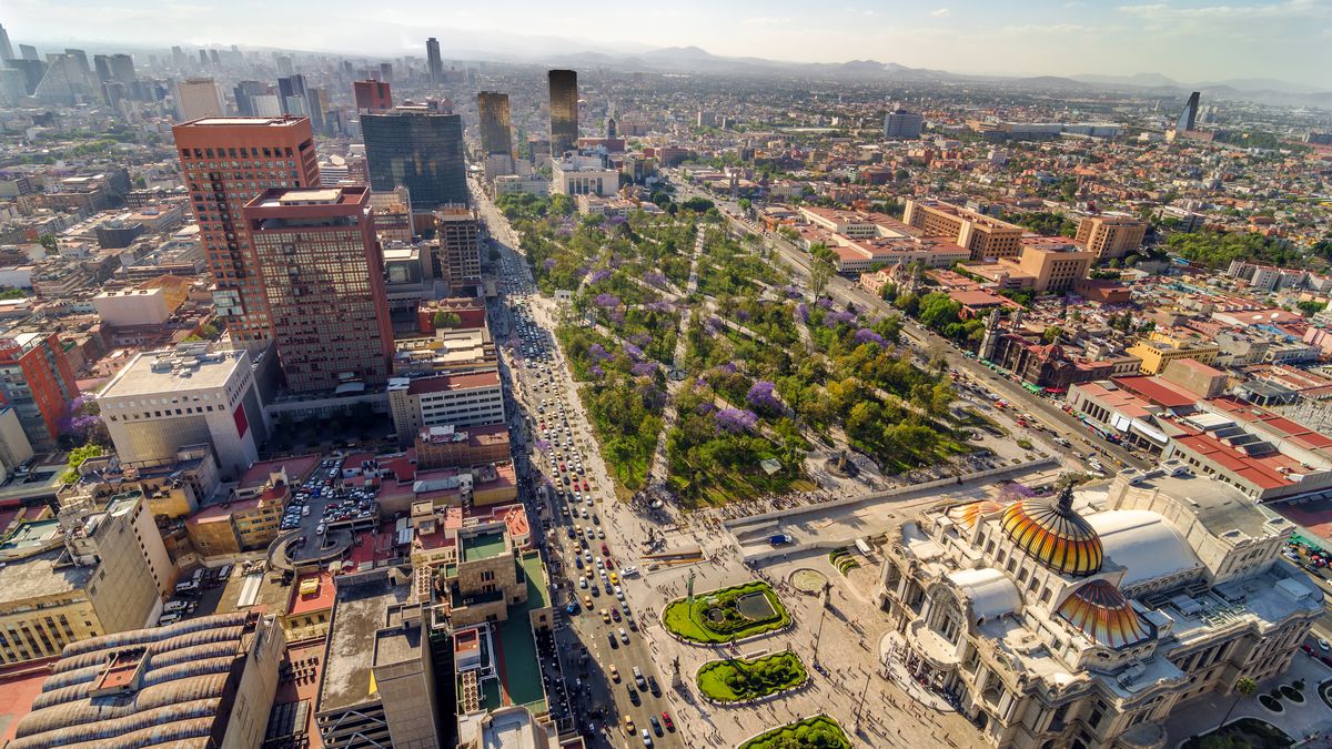 Vecinos que participan y exigen generan calidad de vida