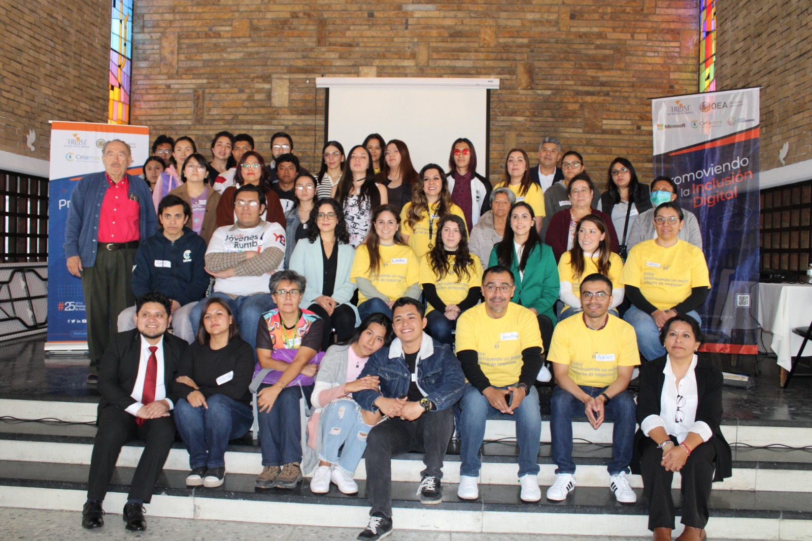 Celamex IAP suma esfuerzos para reducir la desigualdad laboral en México