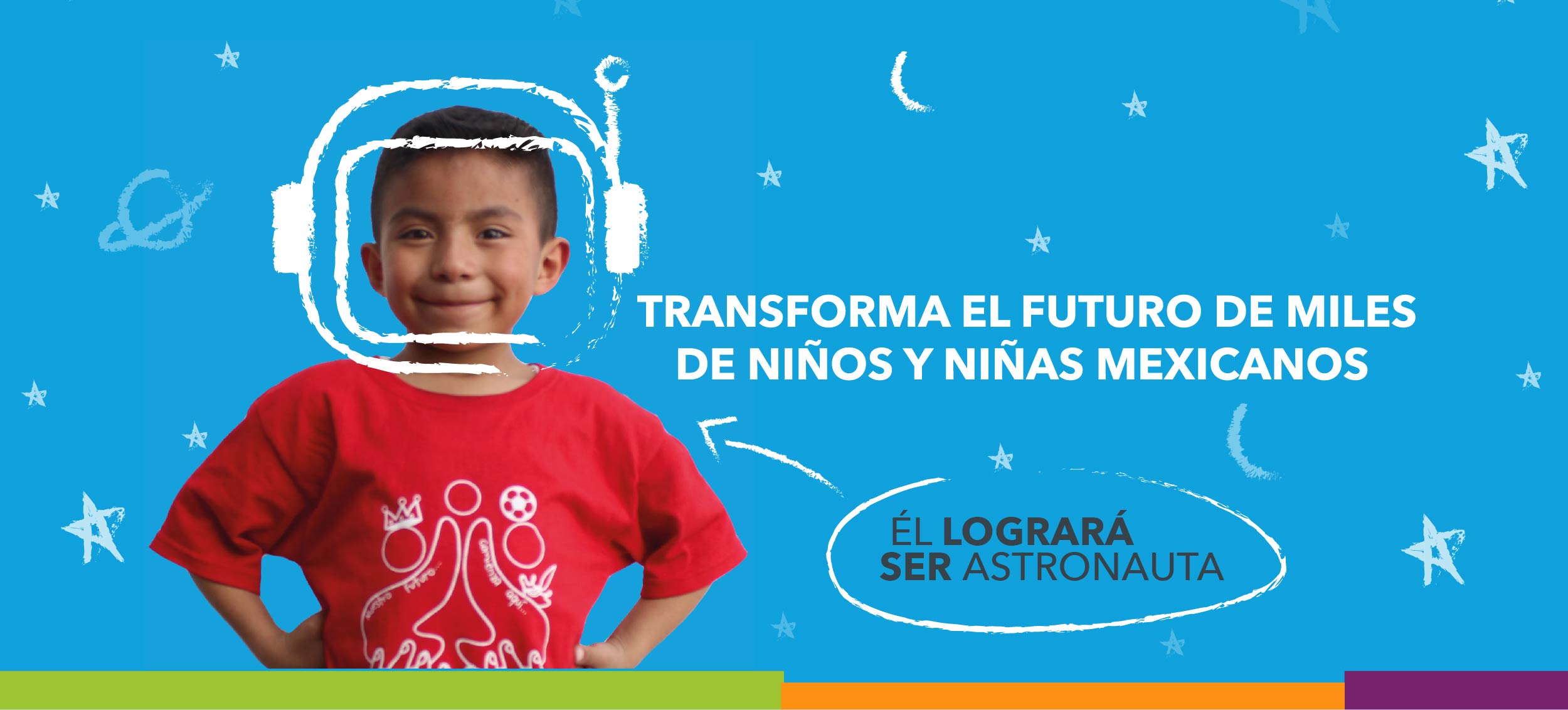 En Tijuana instan a las infancias sanas y pacíficas