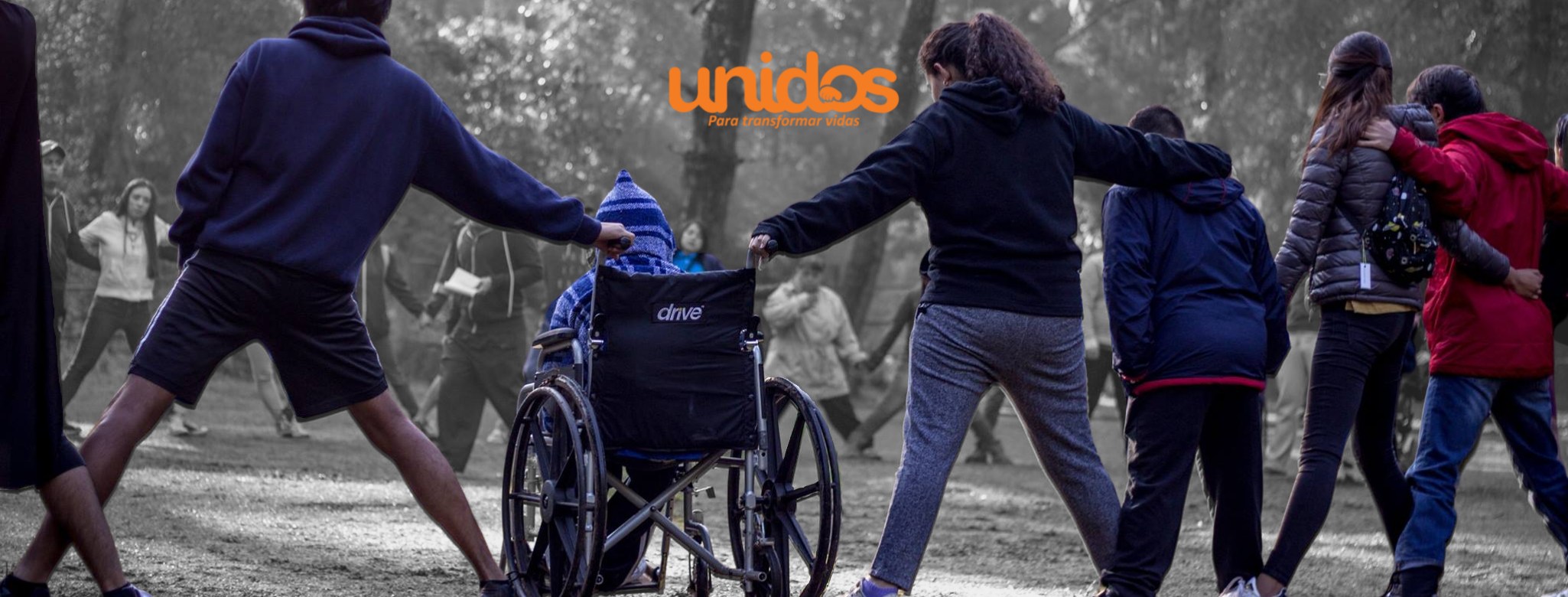 Unidos: Juntos crean oportunidades