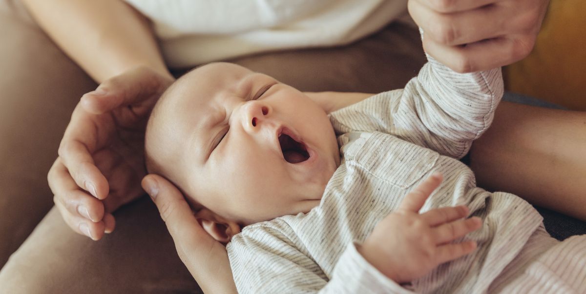 Recomendaciones para que el bebé duerma mejor
