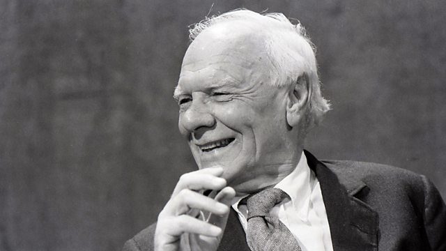 MALCOLM MUGGERIDGE: UN ILUSTRE COMUNICADOR QUE PROMOVIÓ “LA CULTURA DE LA VIDA”