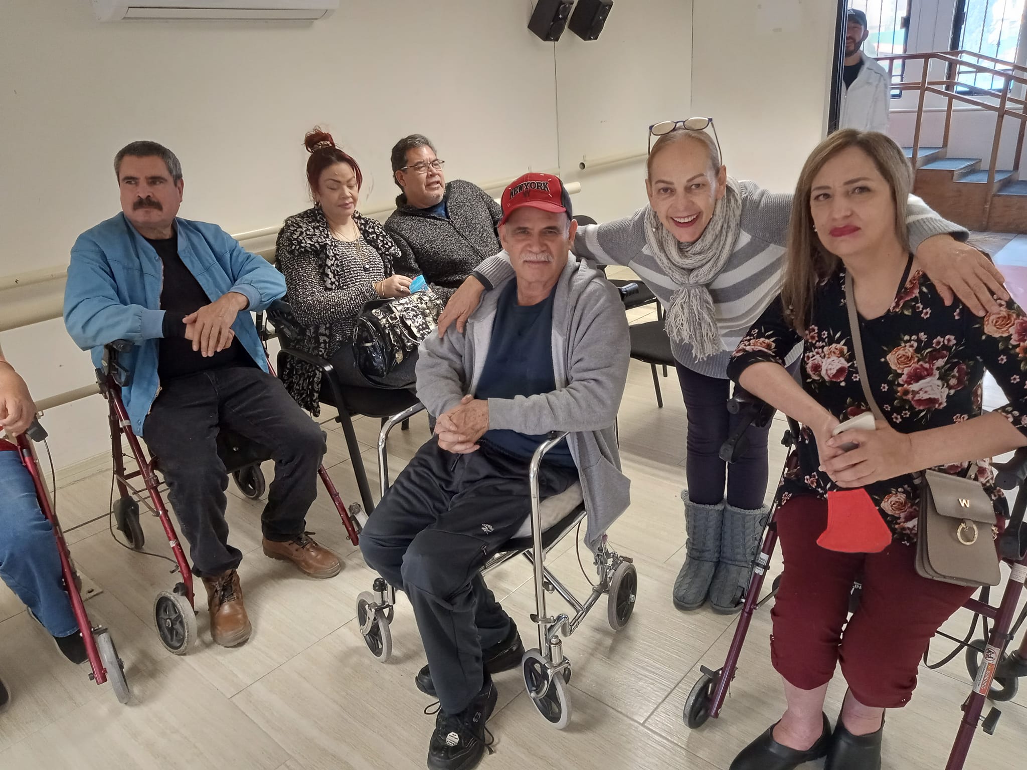 Con Esclerosis Múltiple más de 20 mil mexicanos