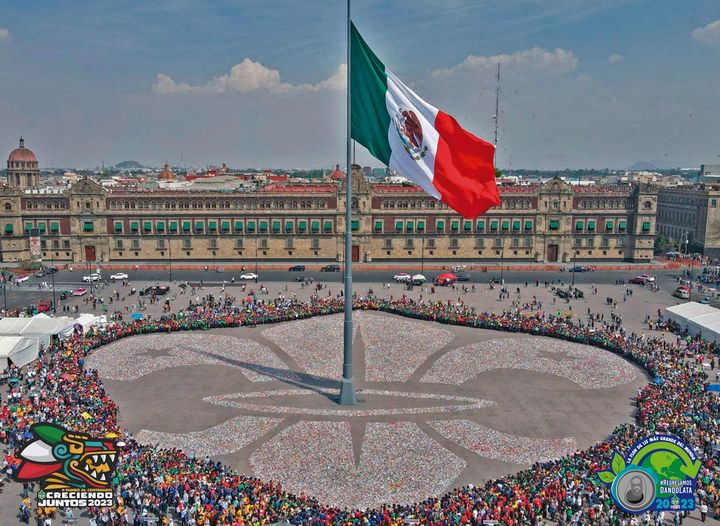 La Flor de Lis: símbolo del Deber, la Ayuda, el Compromiso y la Hermandad