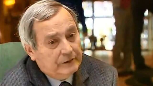 VITTORIO MESSORI: LA MEJOR ENTREVISTA AL PAPA JUAN PABLO II