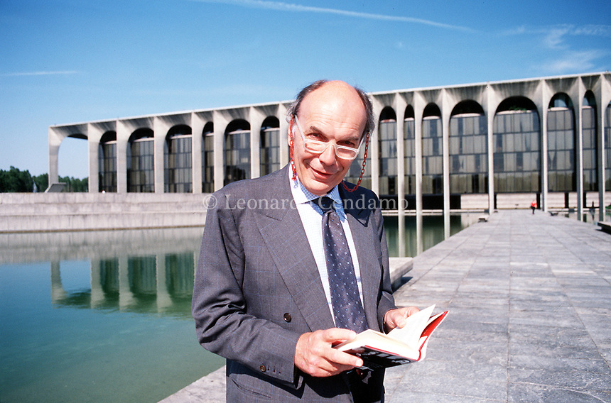 LEONARDO MONDADORI. EL ILUSTRE EMPRESARIO QUE DESCUBRIÓ LA PAZ PROFUNDA