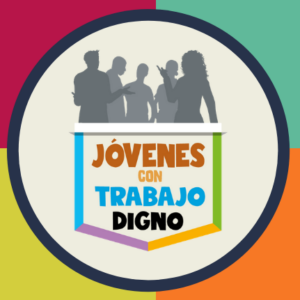 Jóvenes con trabajo digno