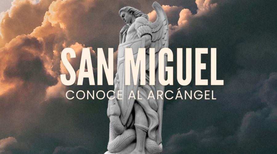 San Miguel: Conoce al Arcángel se estrena en las salas de cine