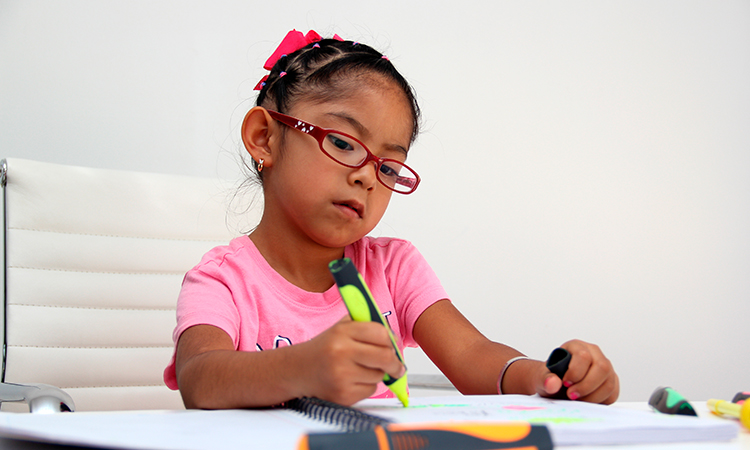 Una mirada interior al Síndrome de Asperger