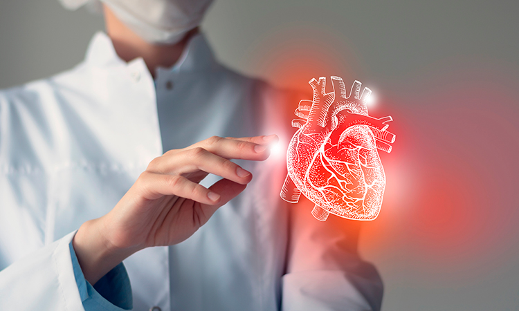 Cuando el corazón no puede: Comprendiendo la insuficiencia cardiaca