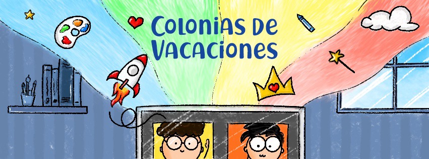 Colonias de Vacaciones IAP: Por los derechos de los niños y niñas de México