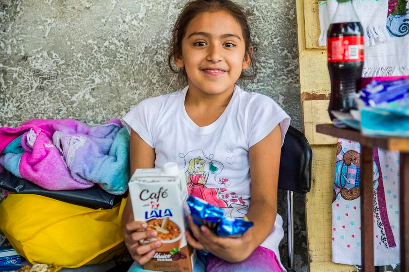 El Papel fundamental de los lácteos en la equidad alimentaria