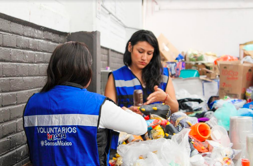 En México, 35 millones de personas experimentaron inseguridad alimentaria en 2022