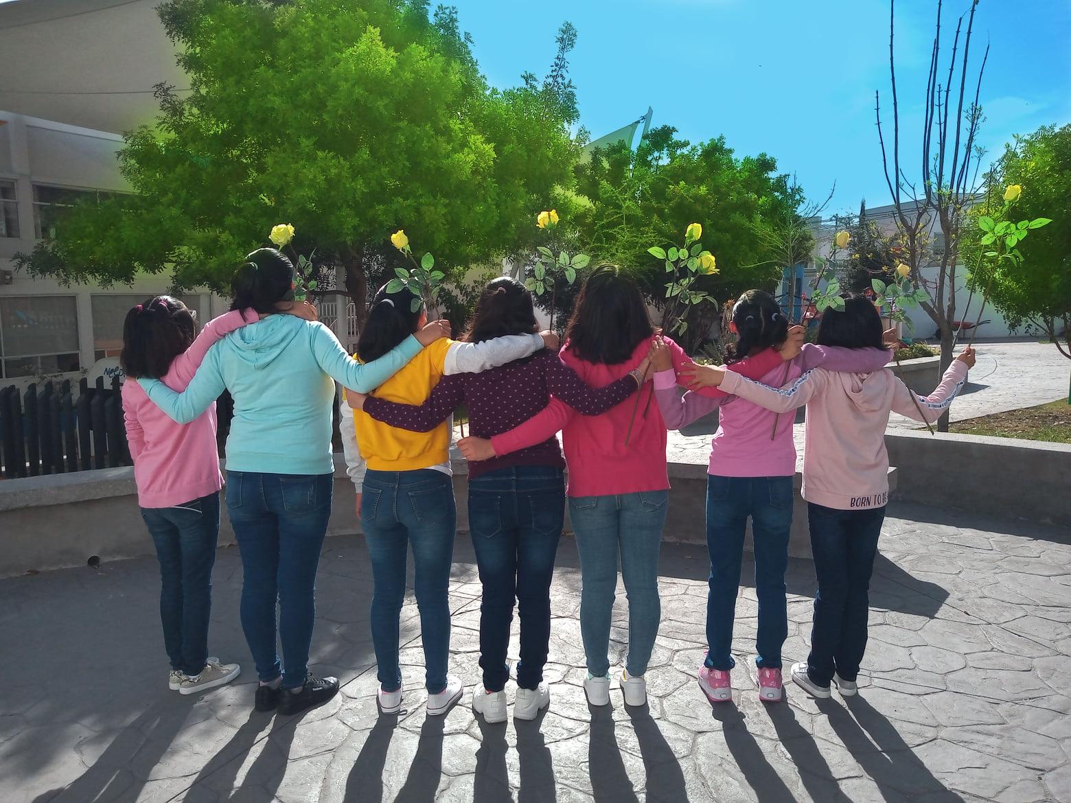 NEEDED: Por la protección de las niñas mexicanas