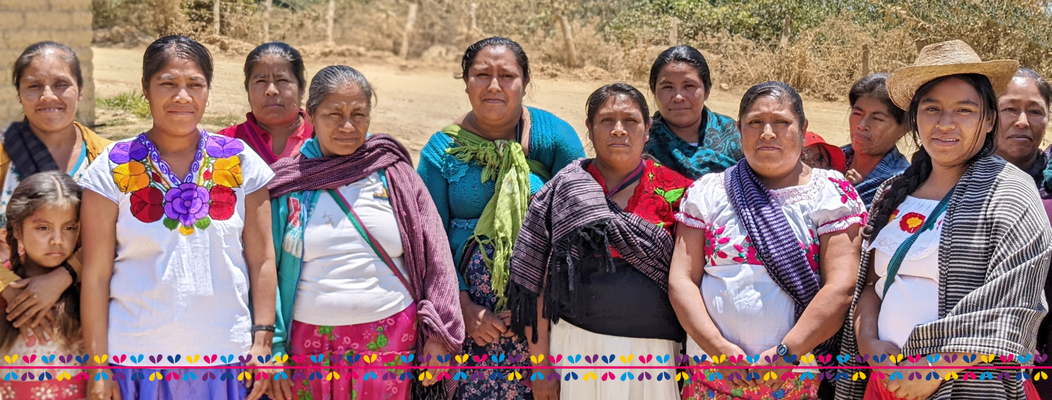 Fundación Pro México indígena: En defensa de los derechos humanos