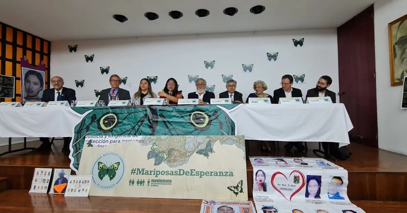 SERAPAZ, la asociación que busca la Paz ante los conflictos del país