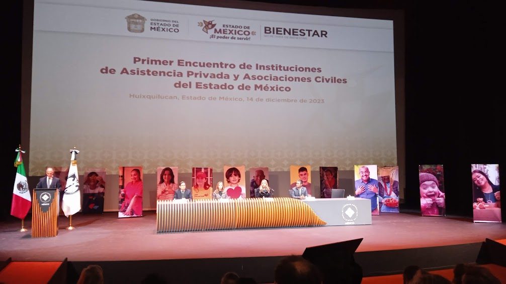 Las OSC en México contribuyen al 3% del PIB