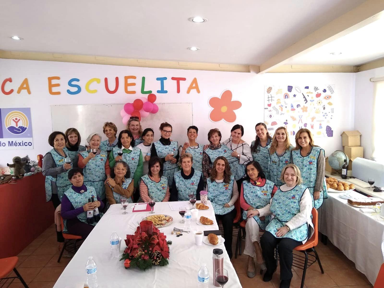 En Puebla luchan contra el cáncer con una nueva esperanza de vida