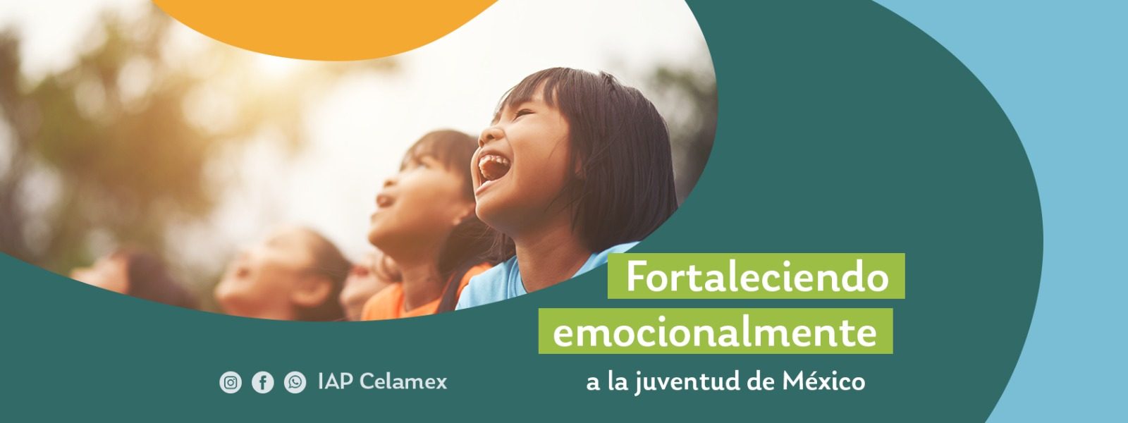 Celamex IAP: Un aliado para la juventud mexicana