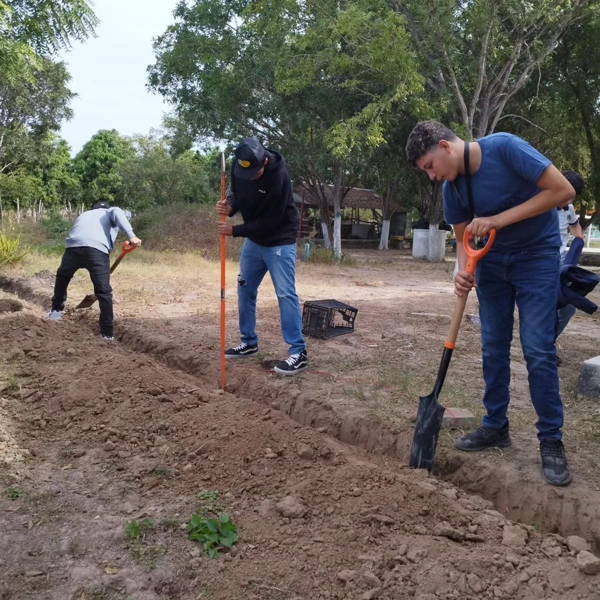 Crisis de escasez de agua en las cuencas de Sinaloa, ¿Qué está pasando?