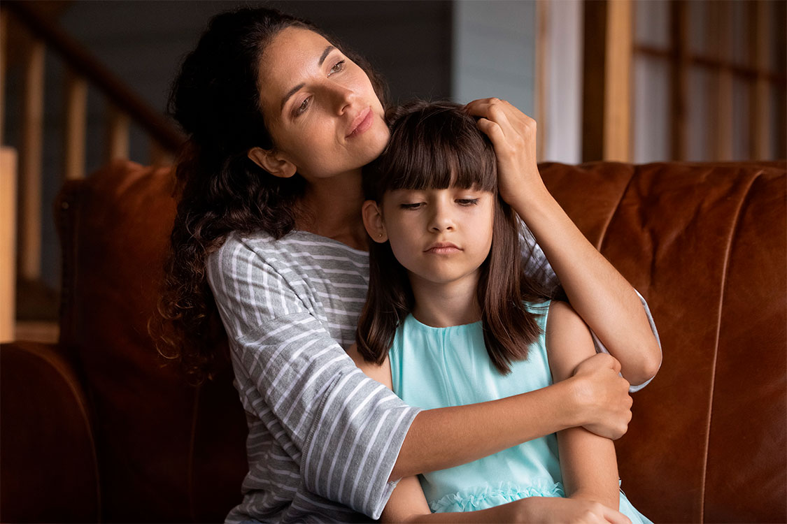 Madres solteras: Un desafío que enfrentan muchas mujeres mexicanas