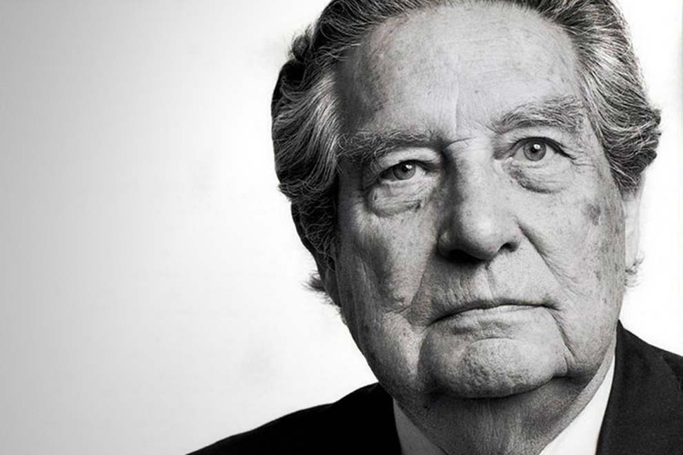 ANIVERSARIO DEL NATALICIO DEL NOBEL OCTAVIO PAZ