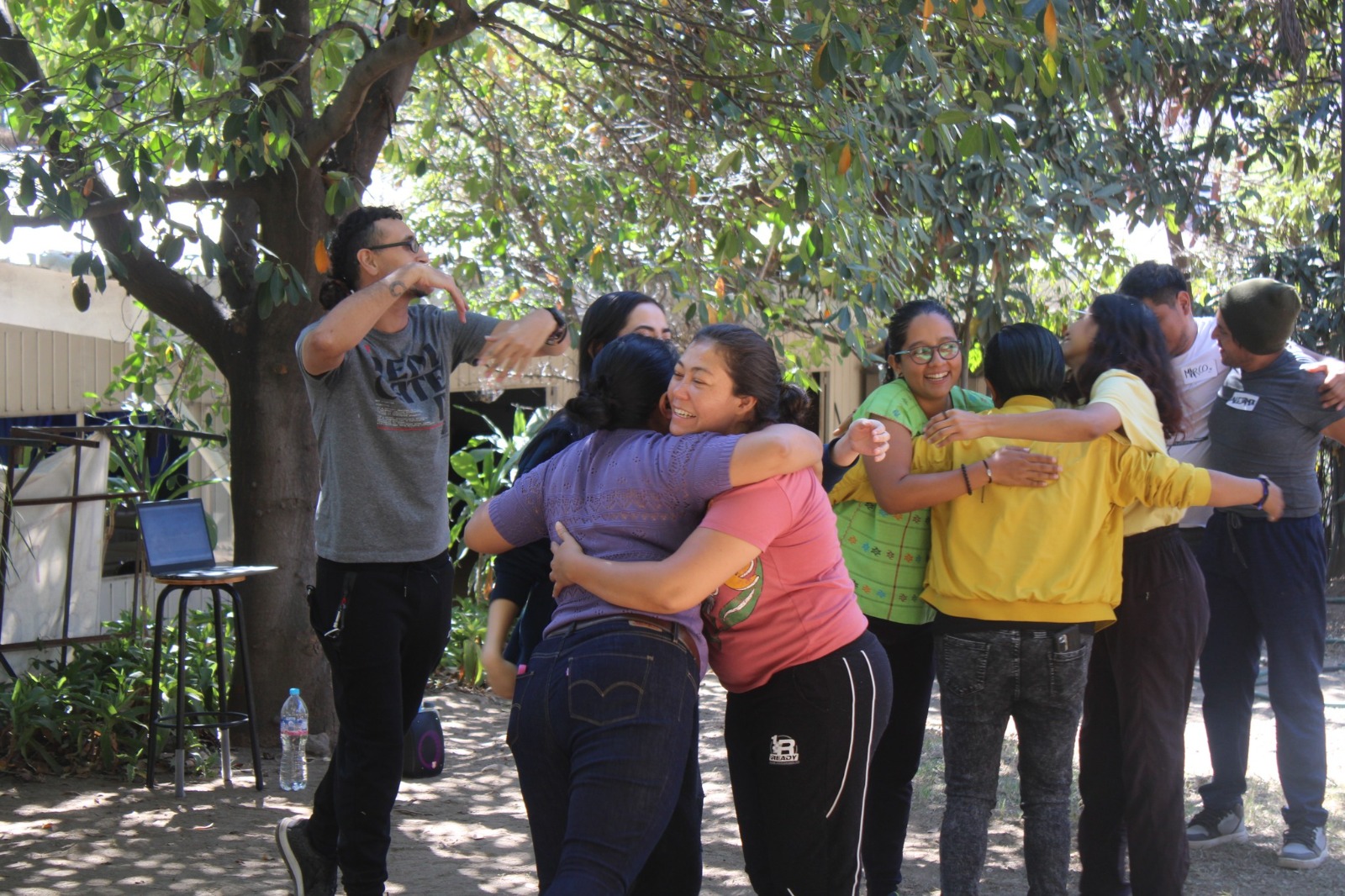 Fundación Comunidad impulsores del desarrollo sostenible, preservación de la cultura y la sana comunidad en Morelos