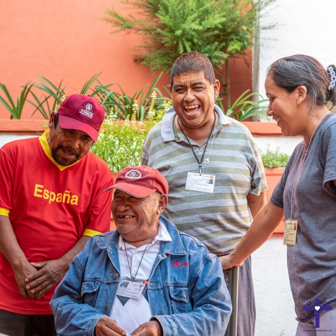 Recorrer largas distancias en busca de salud de calidad. La historia de Irene y Lalo