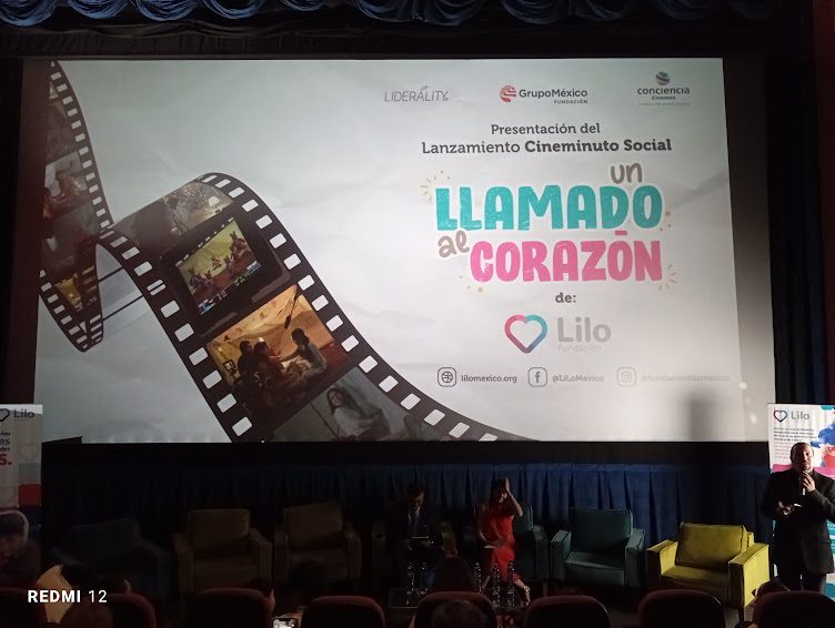 Fundación Lilo: Hace un llamado al corazón de México