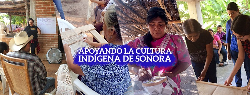 Lutisuc IAP: Una institución que fomenta la cultura mexicana