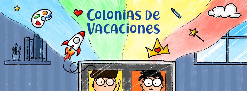 Colonias de Vacaciones IAP promueve el derecho a la recreación y el desarrollo integral de la niñez