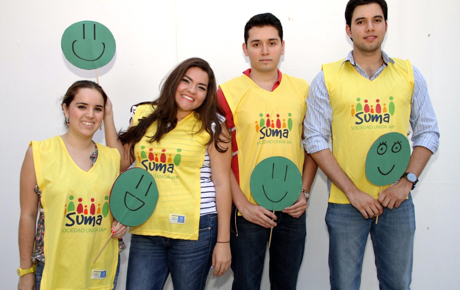 Súmate IAP: Ocho años formando liderazgos juveniles para la paz en México