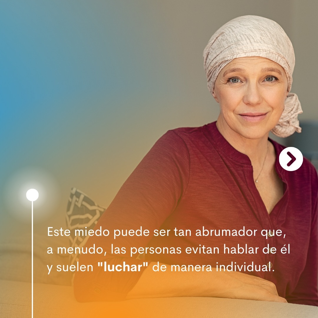 Prevención, apoyo y esperanza, el trabajo de la AMLCC